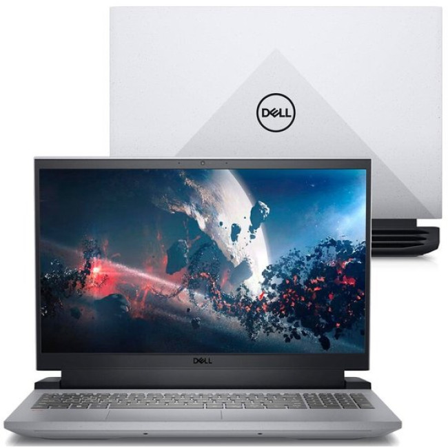 Dell G15 5525 (5525-9935)