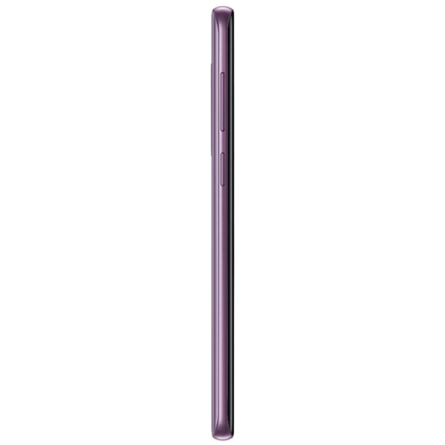 Смаpтфон Samsung Galaxy S9+ SM-G965 DS 64GB Purple (SM-G965FZPD)