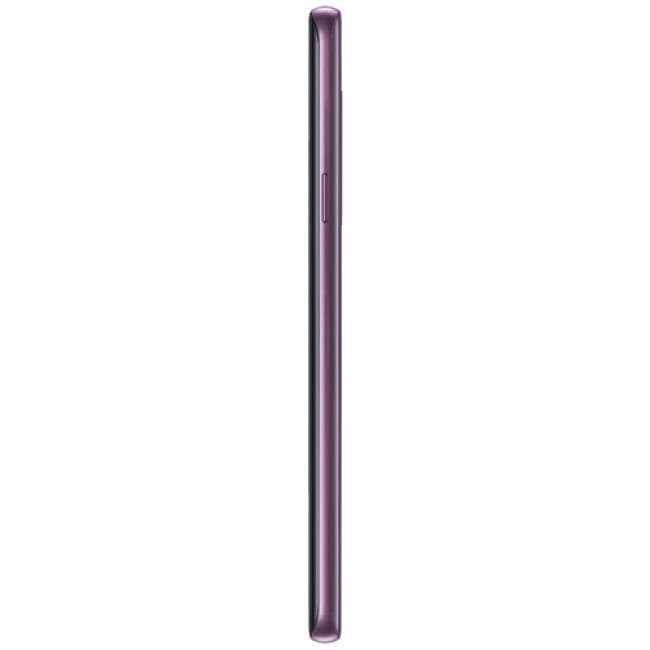 Смаpтфон Samsung Galaxy S9+ SM-G965 DS 64GB Purple (SM-G965FZPD)