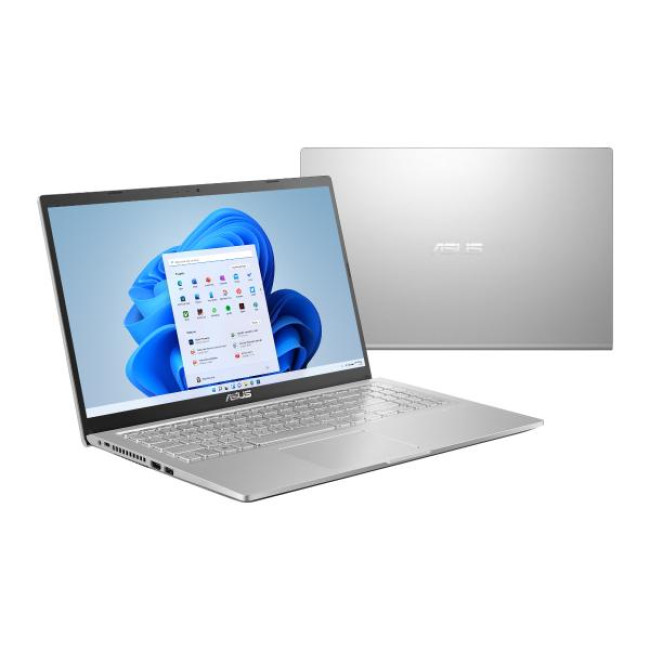 Ноутбук ASUS X515JA (X515JA-BQ3409W)