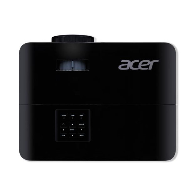 Проектор Acer X1128i (MR.JTU11.001)