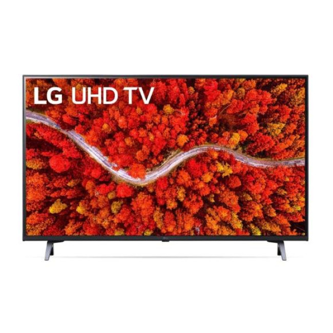 Телевизор LG 43UP80003LB