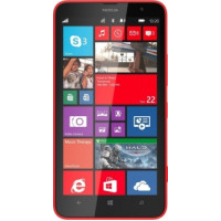 Смартфон Nokia Lumia 1320 (Orange)