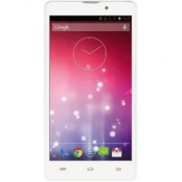 Смартфон Ergo SmartTab 3G 5.5 (White)