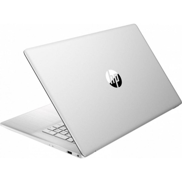 Ноутбук HP 17-cp0205nw (5T615EA)