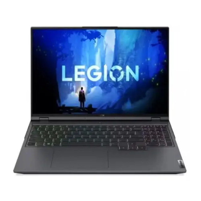 Ноутбук Lenovo Legion Pro 5 16ARX8 (82WM0000US)