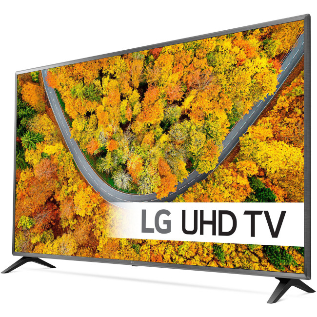 Телевизор LG 50UP75003LF