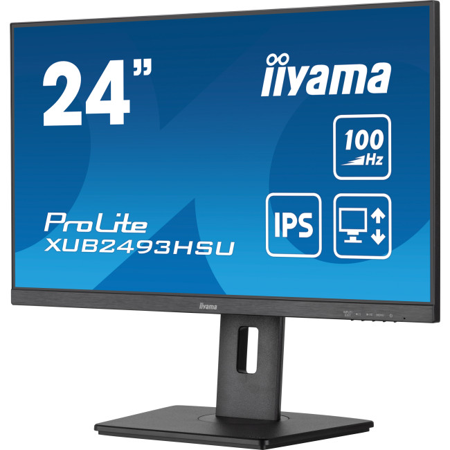 iiyama ProLite XUB2493HSU-B6