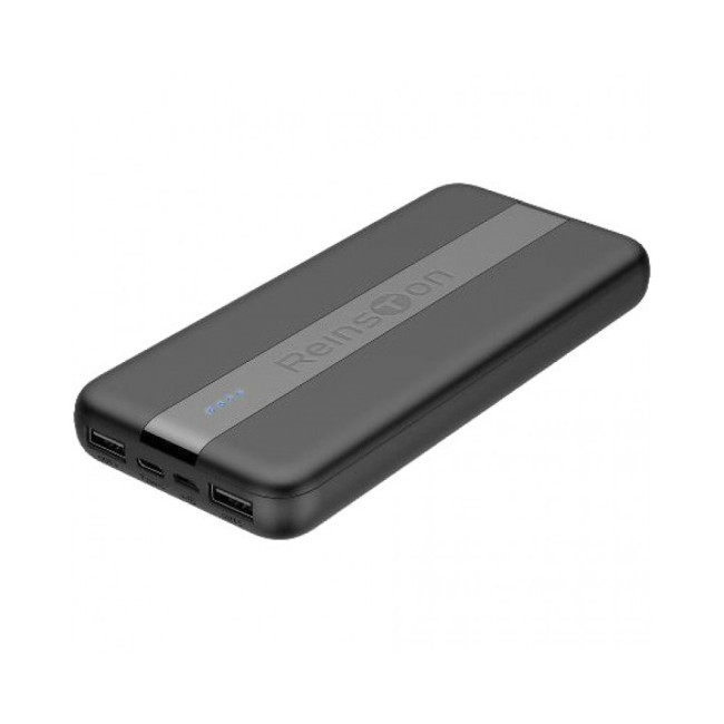 Reinston EPB025 10000 mAh Black