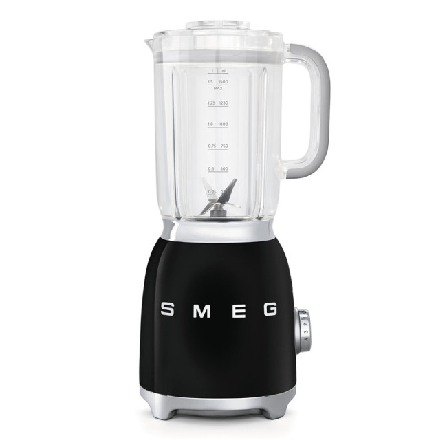 Блендер SMEG BLF01BLEU