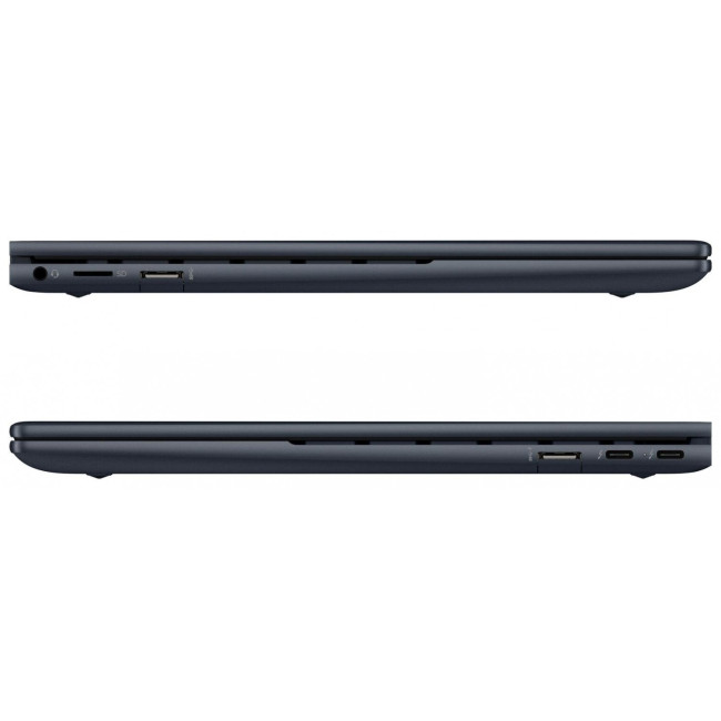 Ноутбуки HP ENVY x360 13-bf0155nw (715R3EA)