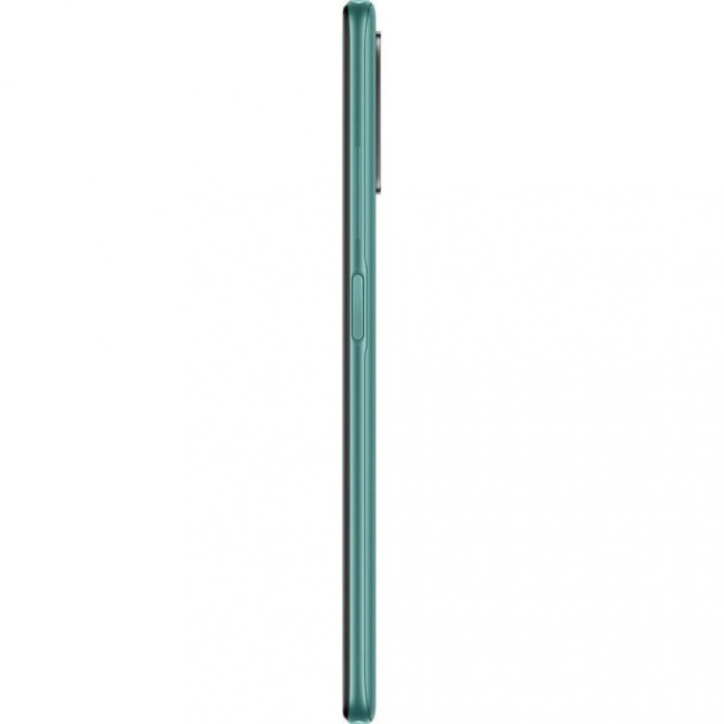 Смартфон Xiaomi Redmi Note 10 5G 4/128GB Aurora Green