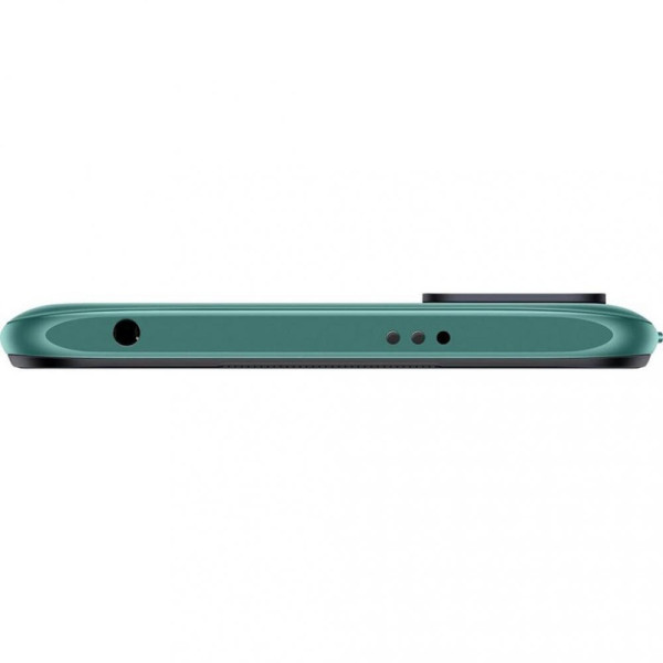 Смартфон Xiaomi Redmi Note 10 5G 4/128GB Aurora Green