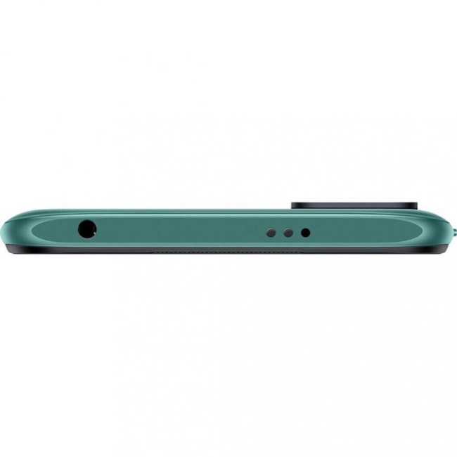 Смартфон Xiaomi Redmi Note 10 5G 4/128GB Aurora Green