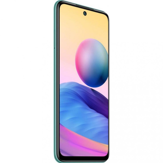 Смартфон Xiaomi Redmi Note 10 5G 4/128GB Aurora Green