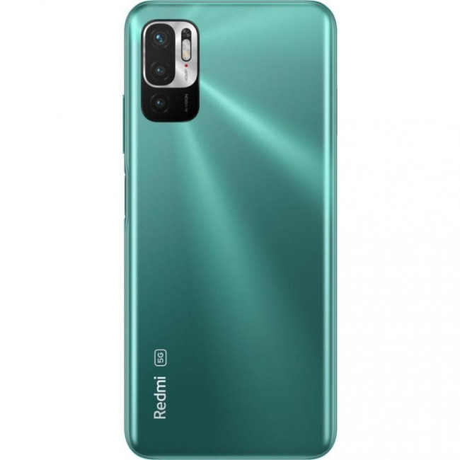 Смартфон Xiaomi Redmi Note 10 5G 4/128GB Aurora Green