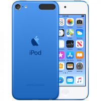Apple iPod touch 7Gen 32GB Blue (MVHU2)