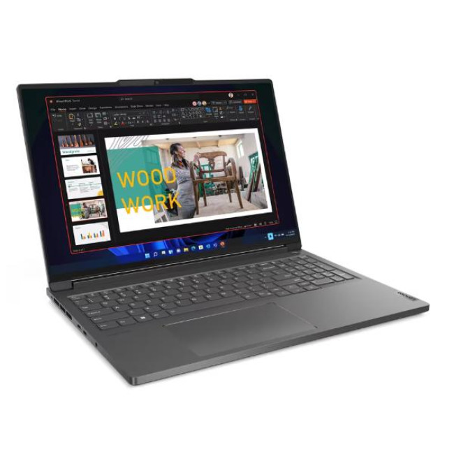 Lenovo ThinkBook 16p G4 IRH (21J8001UPB)