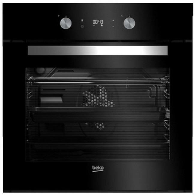 Встроенный духовой шкаф Beko BIM24300BS