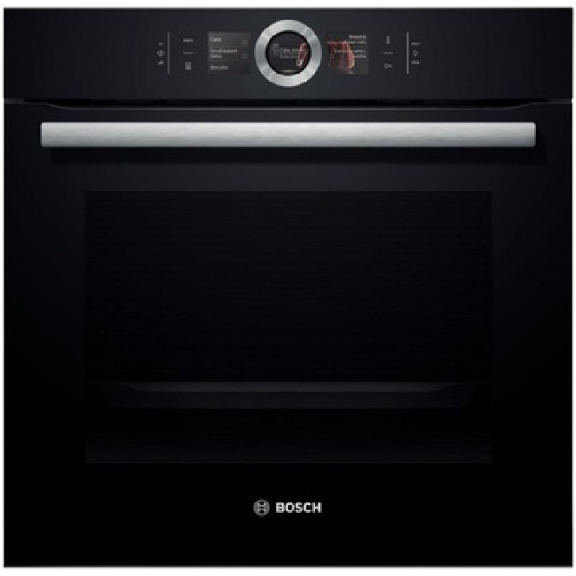 Bosch HBG636BB1