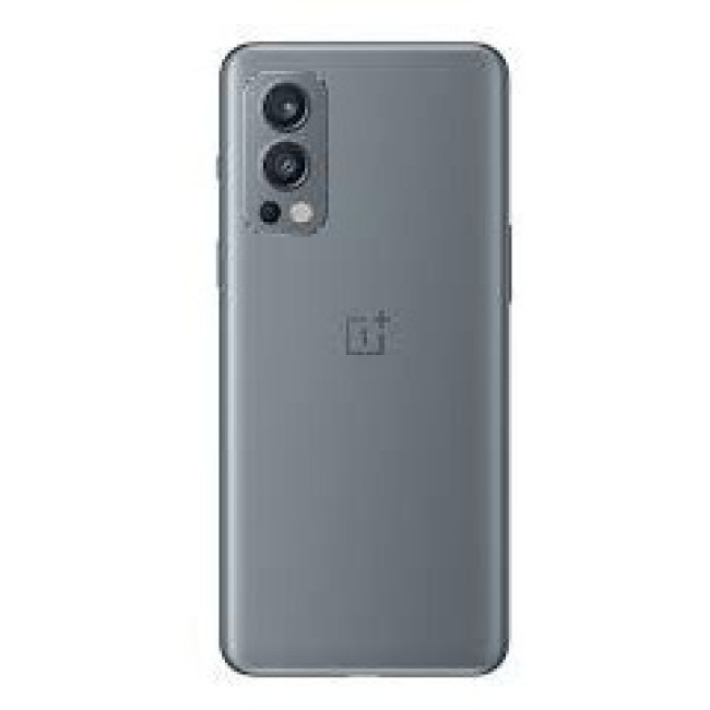 Смаpтфон OnePlus Nord 2 5G 8/128GB Gray Sierra