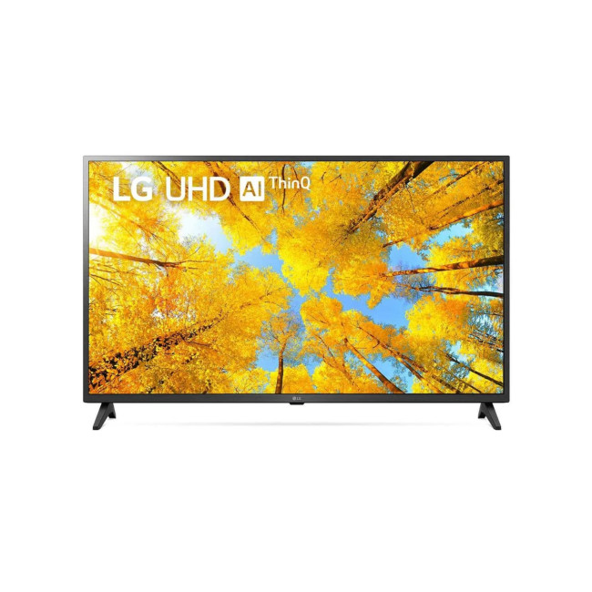 Телевизор LG 43UQ75003