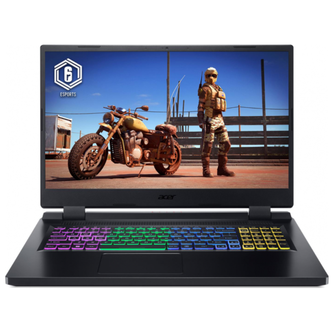 Ноутбук Acer Nitro 5 AN515-58 (NH.QFMEP.00A) Custom 16Gb