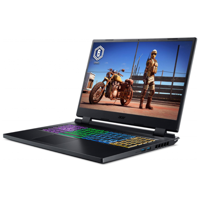 Ноутбук Acer Nitro 5 AN515-58 (NH.QFMEP.00A) Custom 16Gb