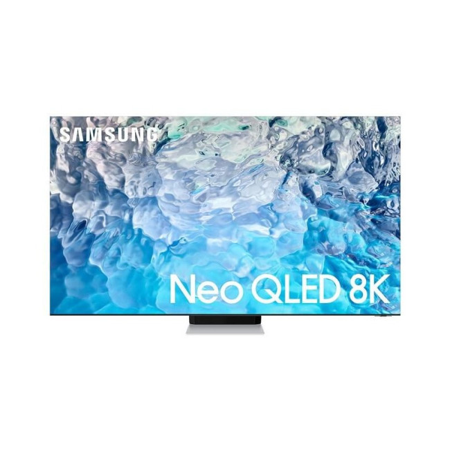 Телевизор Samsung QE85QN900B