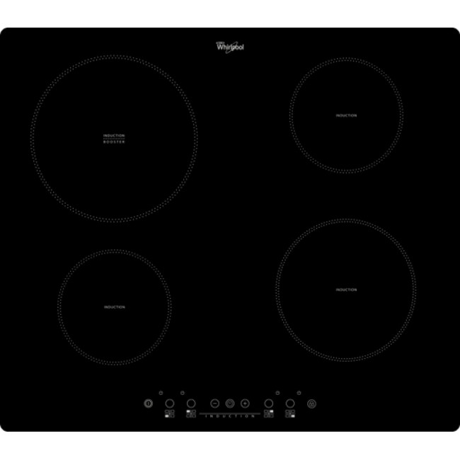 Варочная поверхность Whirlpool ACM 756 NE