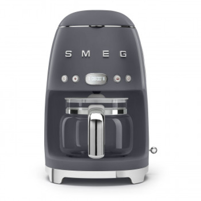 Кофеварка SMEG DCF02GREU