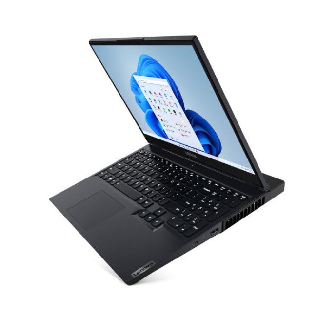 Ноутбук Lenovo Legion 5 15ACH6H (82JU00TNPB)