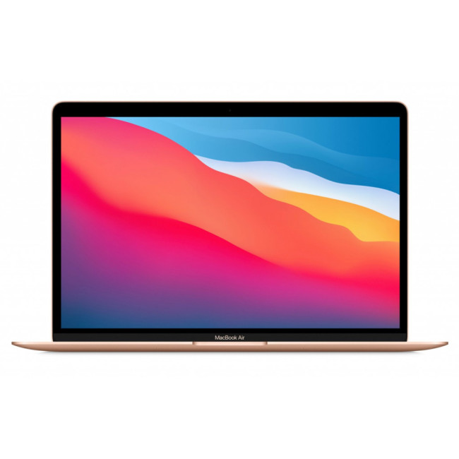 Apple MacBook Air 13" M1 2020 Gold (MGQP3, Z12B000DM)