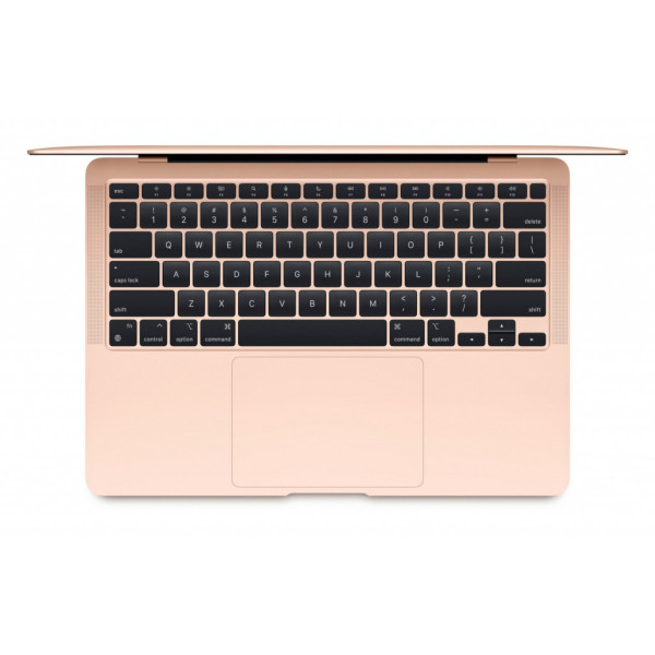 Ноутбук Apple MacBook Air 13" M1 2020 Gold (MGQP3, Z12B000DM)