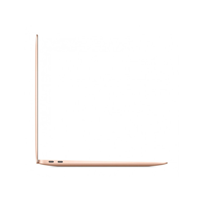 Apple MacBook Air 13" M1 2020 Gold (MGQP3, Z12B000DM)