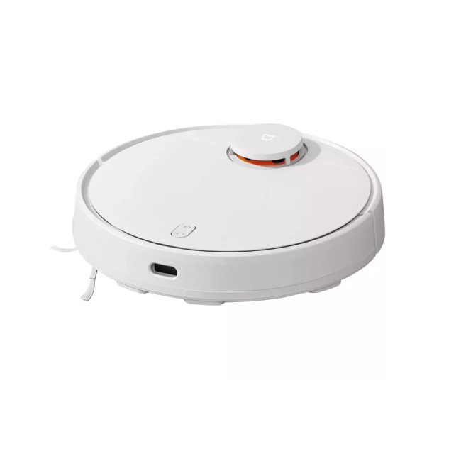 Xiaomi Mi Robot Vacuum S10 White