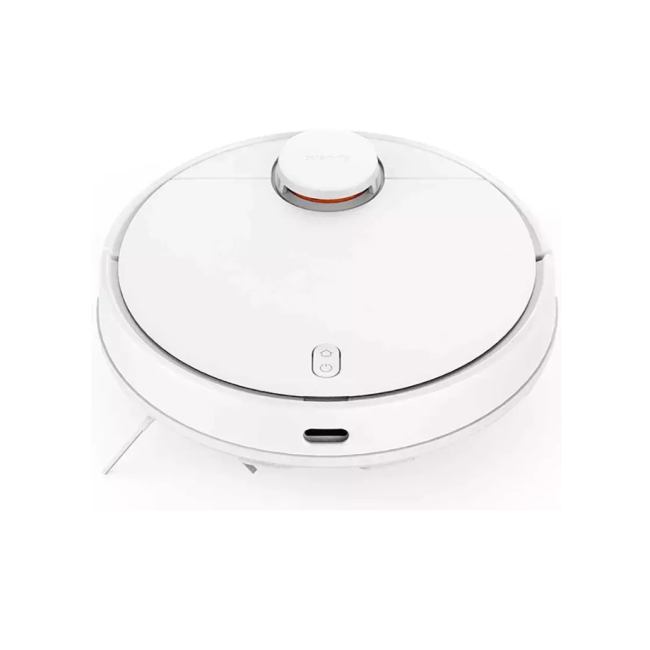 Xiaomi Mi Robot Vacuum S10 White