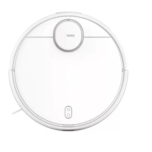 Робот-пилосос Xiaomi Mi Robot Vacuum S10 White