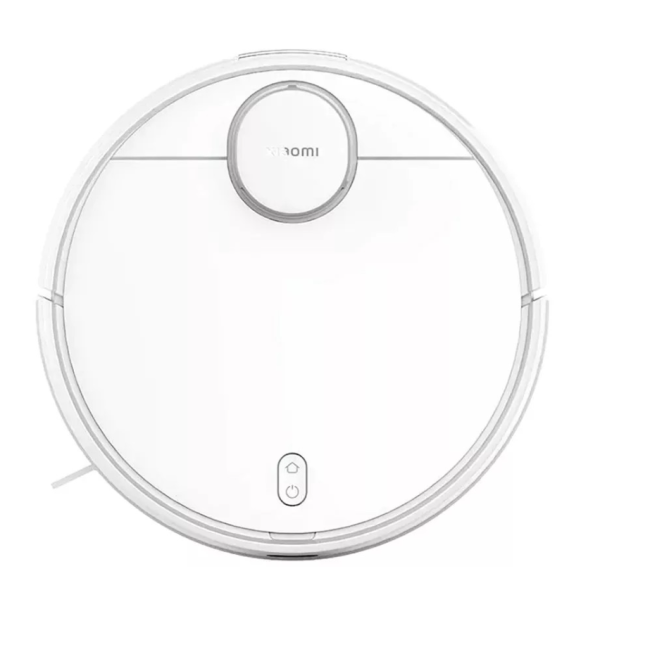 Xiaomi Mi Robot Vacuum S10 White