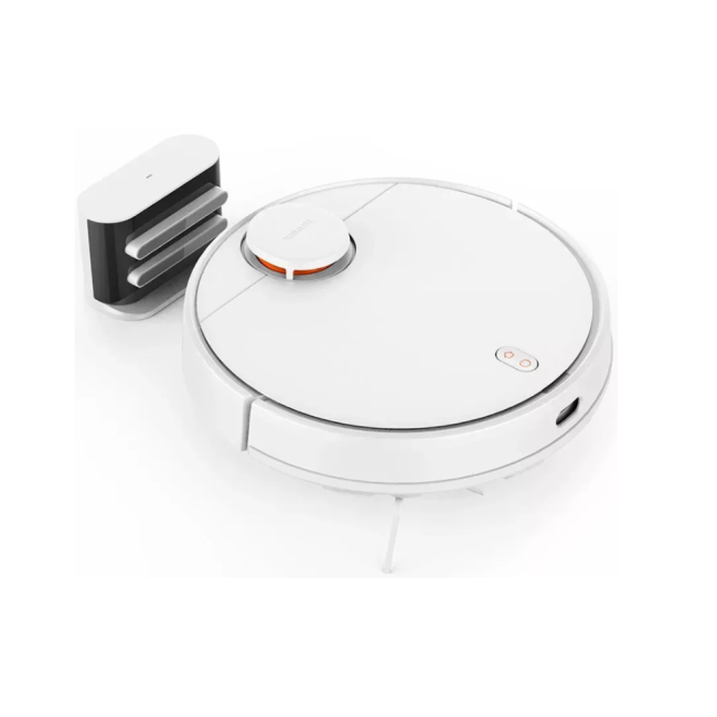 Xiaomi Mi Robot Vacuum S10 White