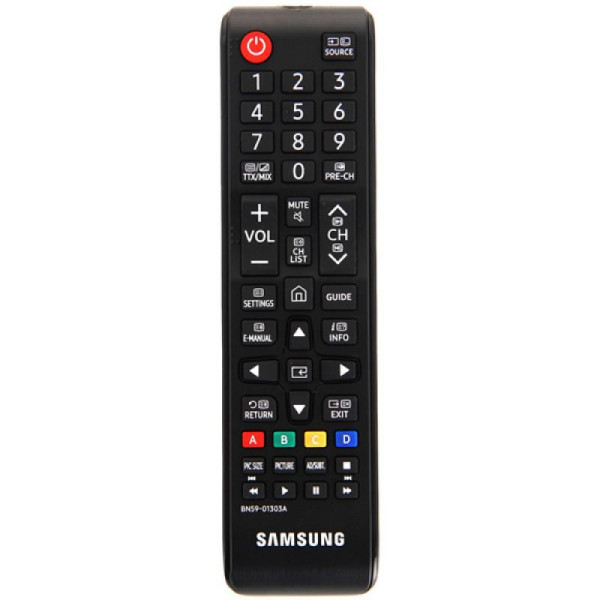 Телевизор Samsung UE43RU7172