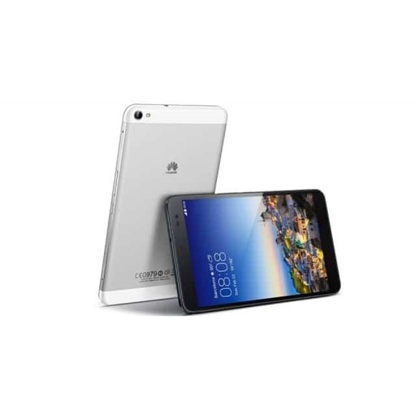 Планшет Huawei MediaPad X2 32GB (Silver)