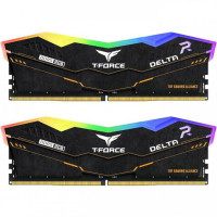 Team 32 GB (2x16GB) DDR5 5200 MHz T-Force Delta TUF Gaming Alliance RGB (FF5D532G5200HC40CDC01)