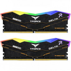 Team 32 GB (2x16GB) DDR5 5200 MHz T-Force Delta TUF Gaming Alliance RGB (FF5D532G5200HC40CDC01)