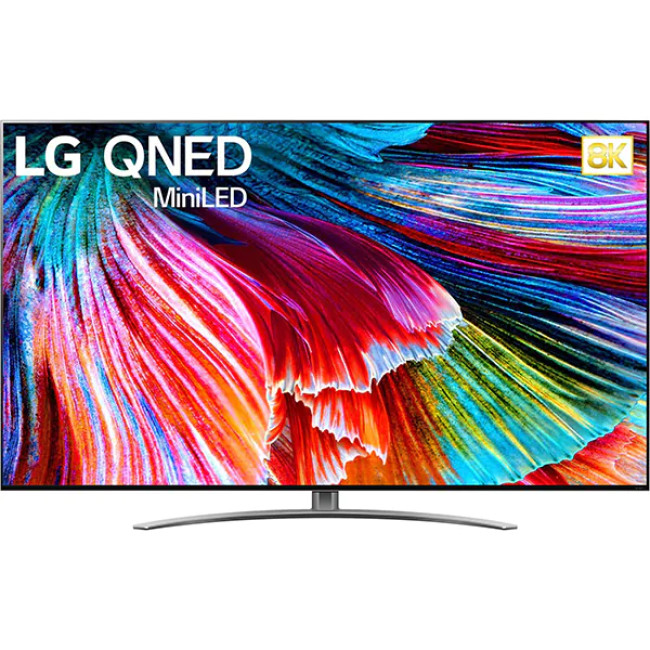 Телевізор LG 65QNED993PB