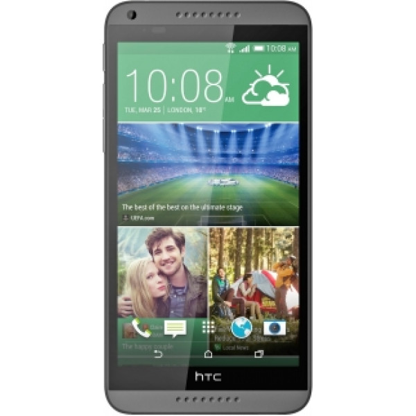 Смартфон HTC Desire 816 D816w Dual Sim (Black)