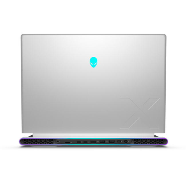 Ноутбуки Dell Alienware X16 R1 (AWX16R1-9336SLV-PUS)