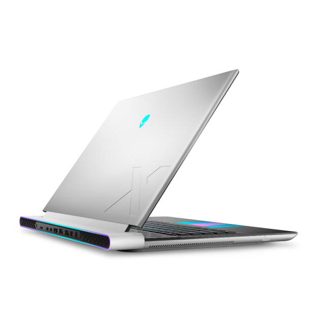 Ноутбуки Dell Alienware X16 R1 (AWX16R1-9336SLV-PUS)