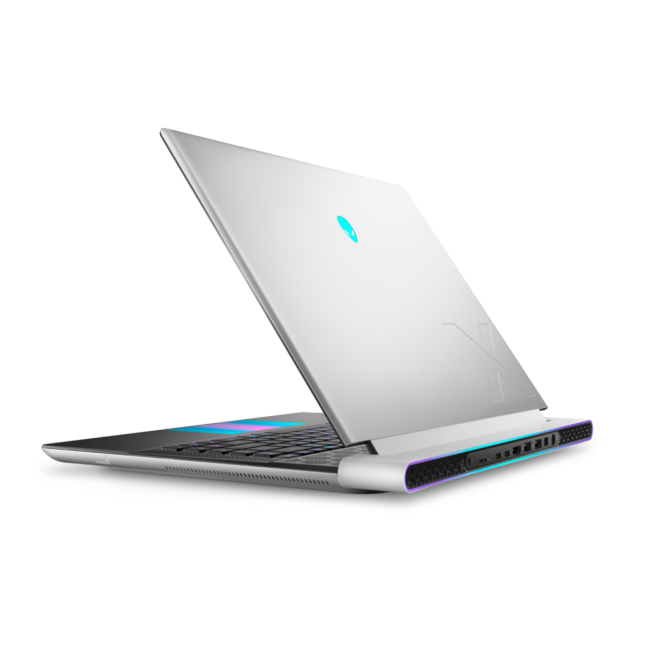 Ноутбуки Dell Alienware X16 R1 (AWX16R1-9336SLV-PUS)