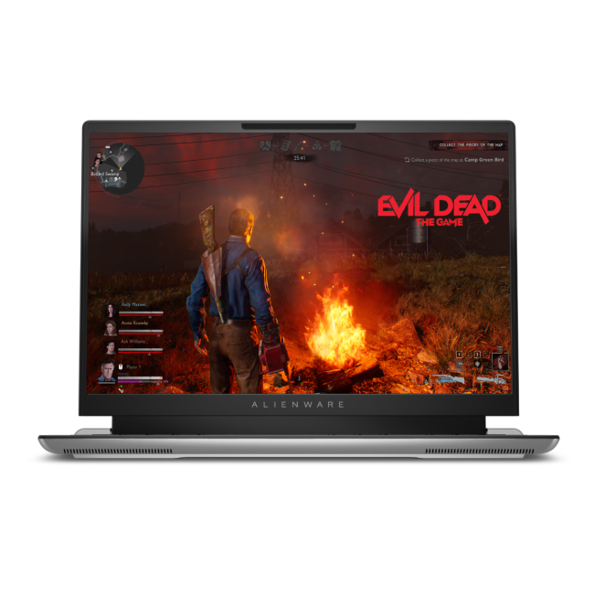 Ноутбуки Dell Alienware X16 R1 (AWX16R1-9336SLV-PUS)